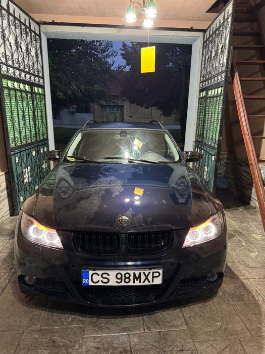 BMW e91 (nu e90,e60,f10.f30