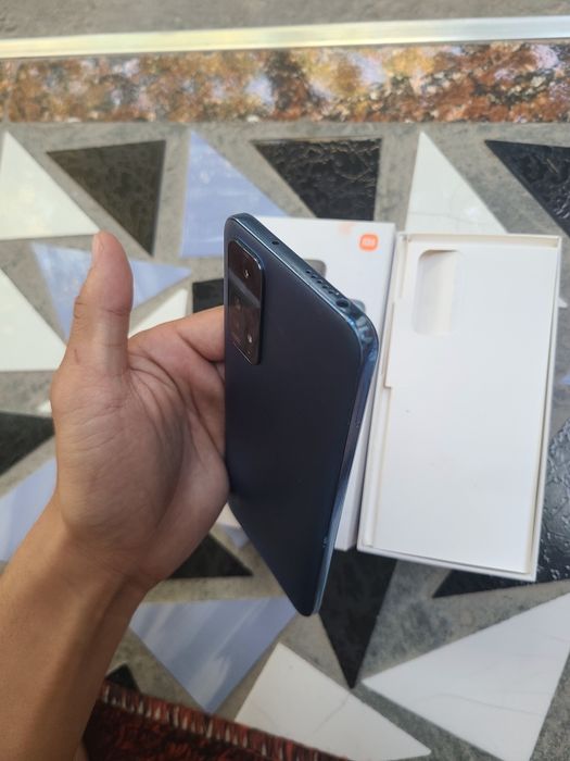 Redmi note 11 arzon