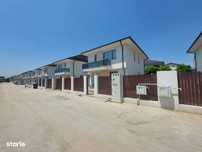Vile tip Duplex Cartierul Latin- Prelungirea Ghencea nr 45