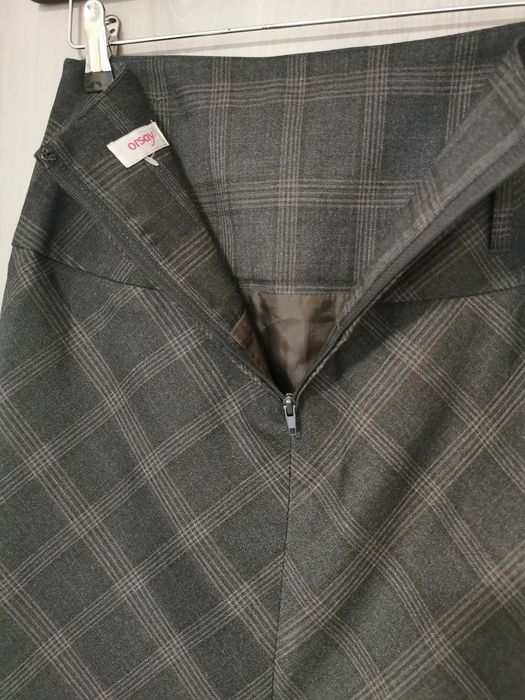 Fusta Orsay, mărimea 34,nouă fără eticheta