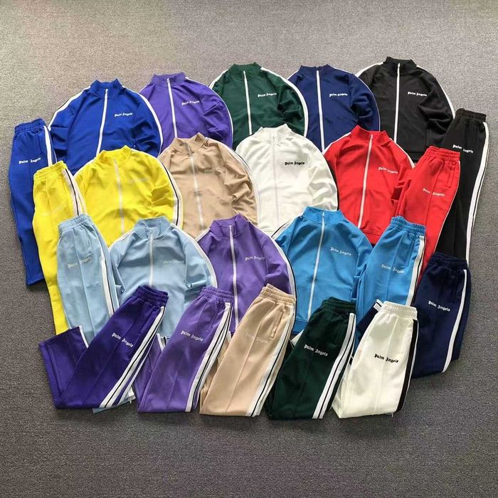 Trening Palm Angels / Premium