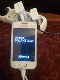 Продам Samsung galaxy star 2, 10 тыс