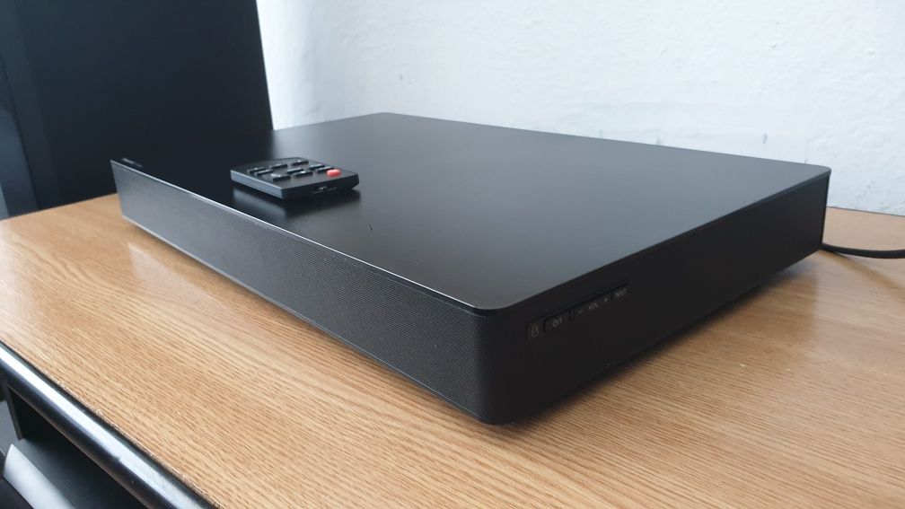 Soundbar Panasonic SC-HTE80