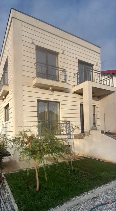 Vila 2023 Visan, comuna Barnova, Iasi