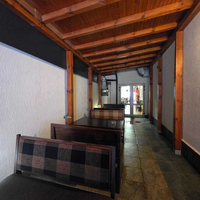 Продавам работещ бизнес