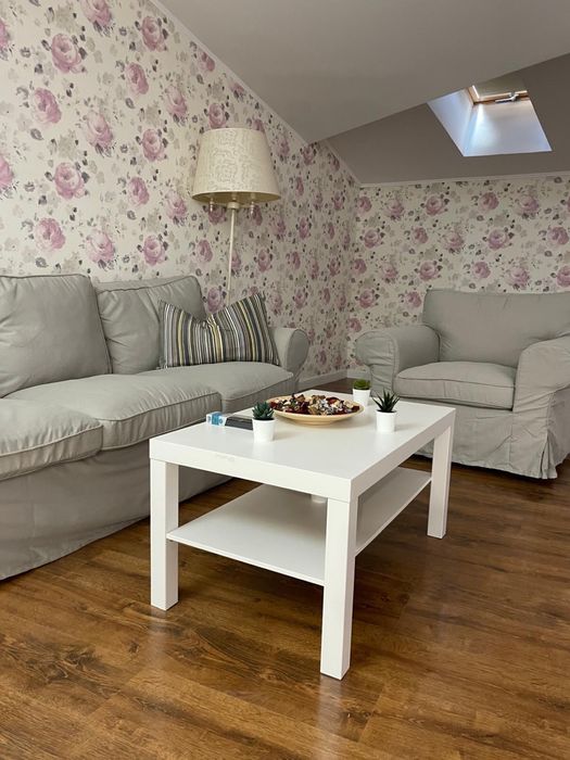 Apartament in regim hotelier