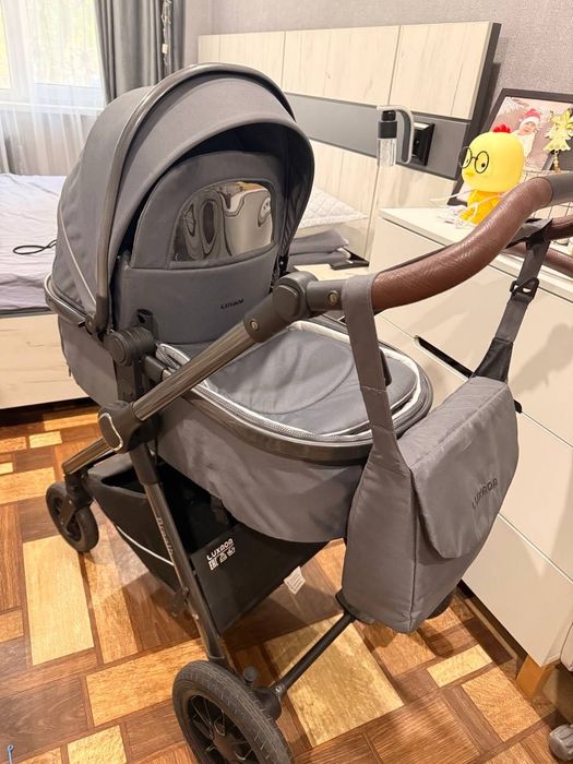 Продается детская коляска