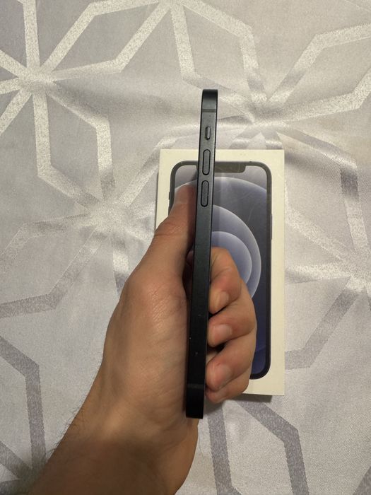 Iphone 12 Като Нов! 88%