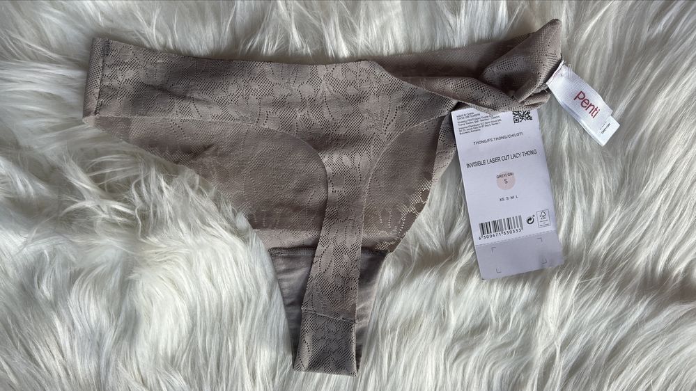 Set dama Penti gri