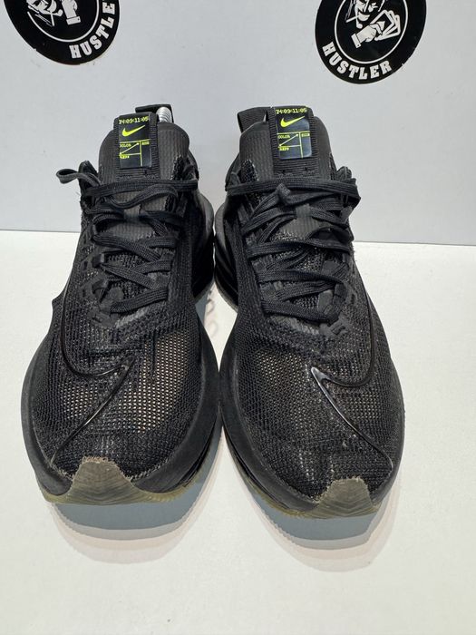 Маратонки NIKE ZOOM DOUBLE STACKED .Номер 37.5