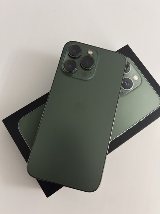 Продам iphone/айфон 13 pro/про