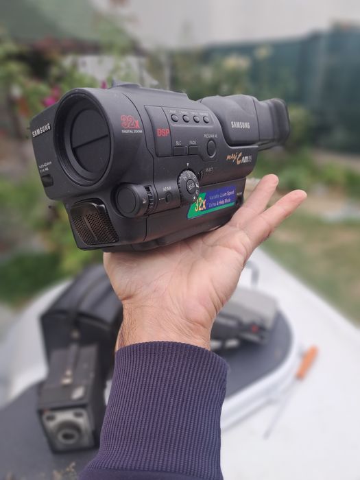 Camere vechi de colectie toate 6 la 170 lei