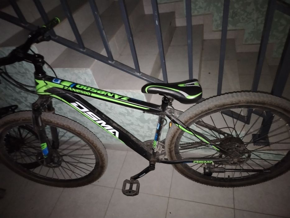 Продам велик хоршом состаяние