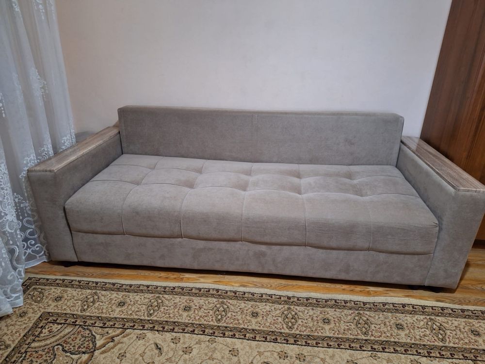 Диван, раскладной