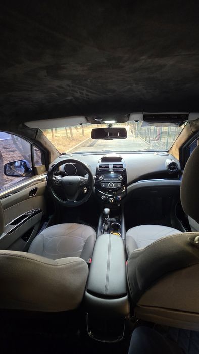 Spark 4-pazisa ELEGANT plus 2022yil prabek 68.000km