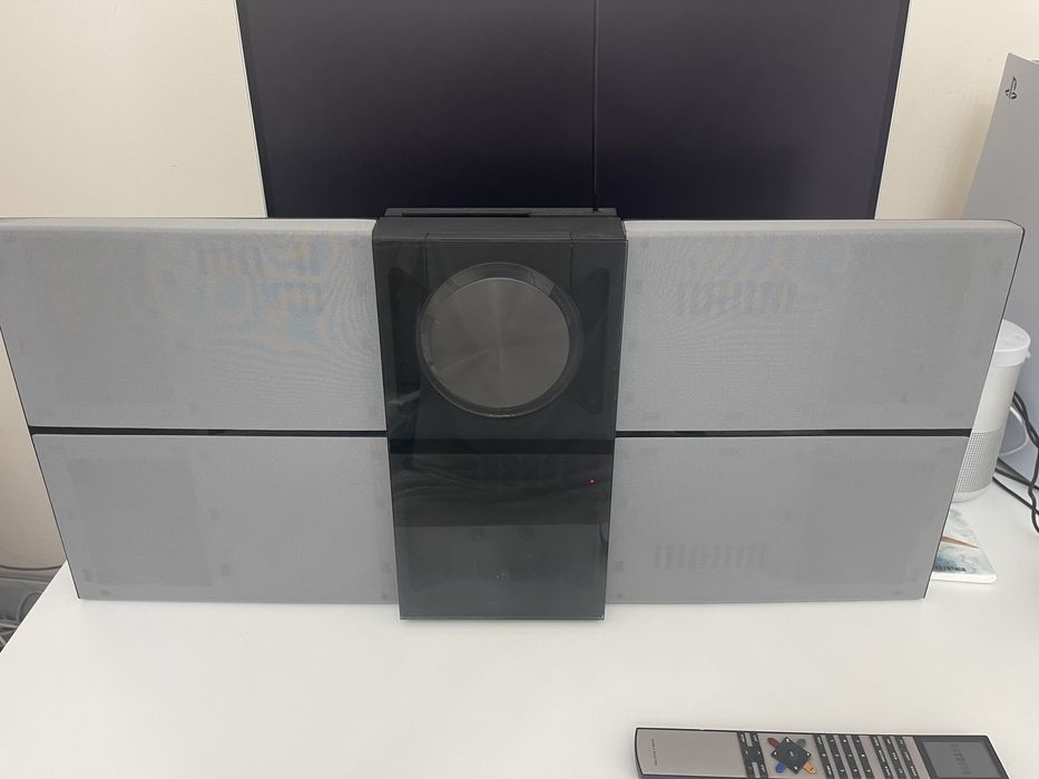 Combina Bang&Olufsen Beosound Century vintage stare foarte buna