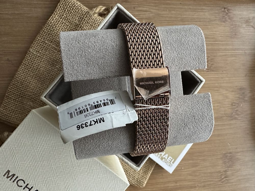 Ceas Michael Kors de dama nou colectia Lennox