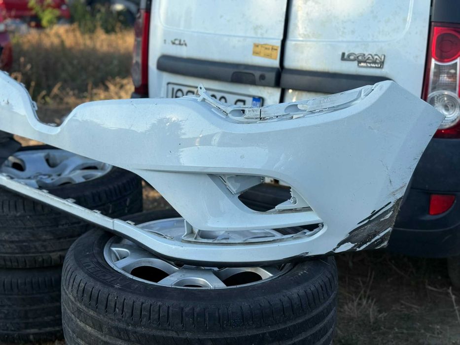 Bara fata Renault Clio 4 GT-Line Facelift an 2016-2019