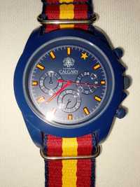 Calgary ceas colecție