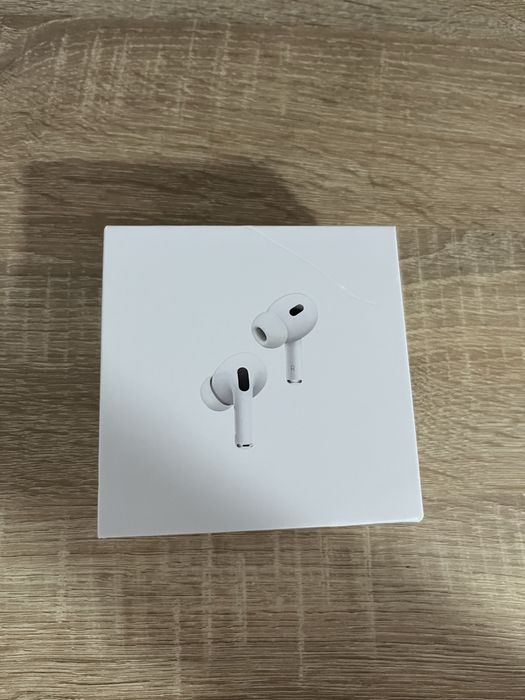 AirPods Pro 2 USB-C