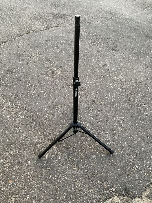 Trepied stand suport stativ boxe thomann suport microfon