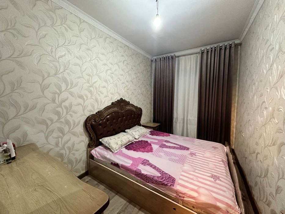 2 Ком 60м2 Карасу Кирпич балкон 2х6