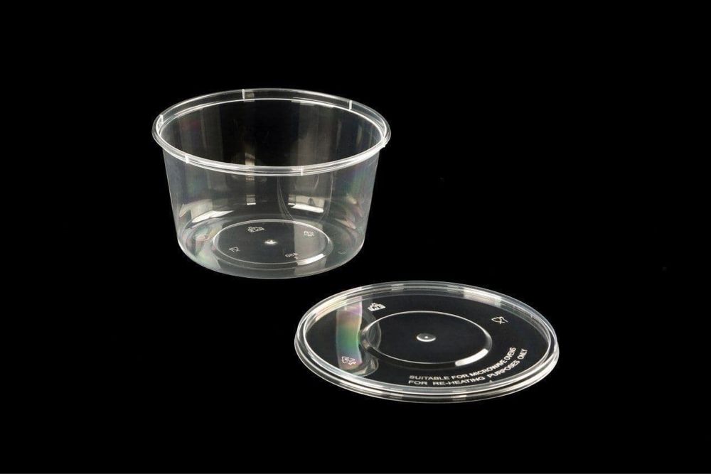 Odnorazovaya idishlar