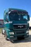 Vând MAN TGX 18.440