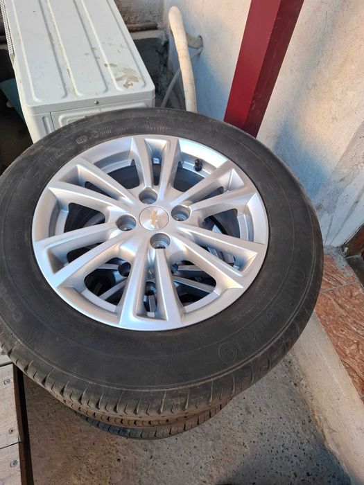 Продаётся Gm orginal диска балон холлари билан янги