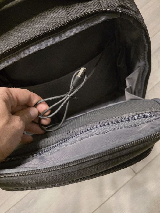 Rucsac laptop Samsonite Vectura EVO-009, 15.6"