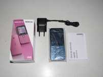 Telefon mobil Nokia 225 (2024), Dual SIM, 4G, Dark Blue NOU