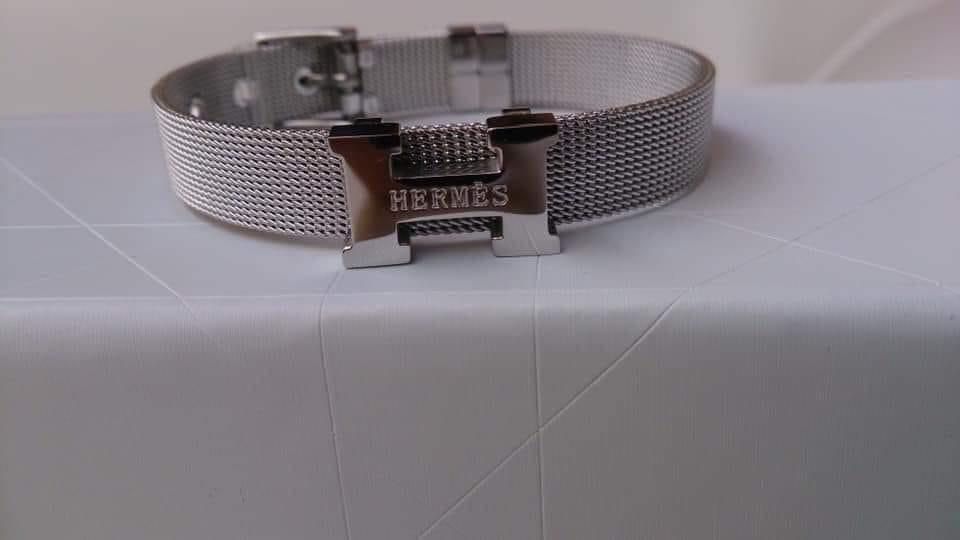 Дамска гривна Hermes Cartier Love