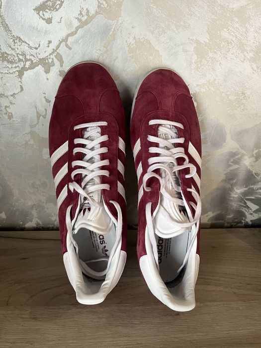 Мъжки кецове Adidas Original Gazelle