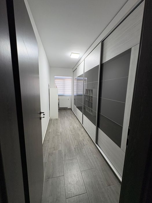 Vand apartament 3 camere Chiajna * Mobilat si utilat complet *