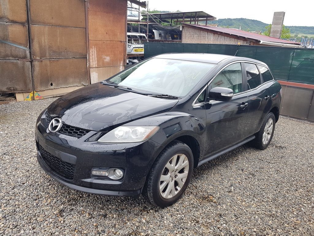 Dezmembrari dezmembrez  Mazda CX-7 2.2 Diesel, 2.3 Benzina