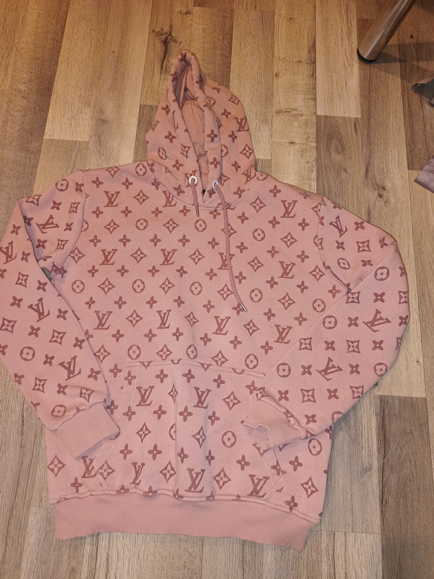 Hanorac Louis Vuitton