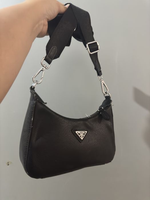 Сумка через плечо