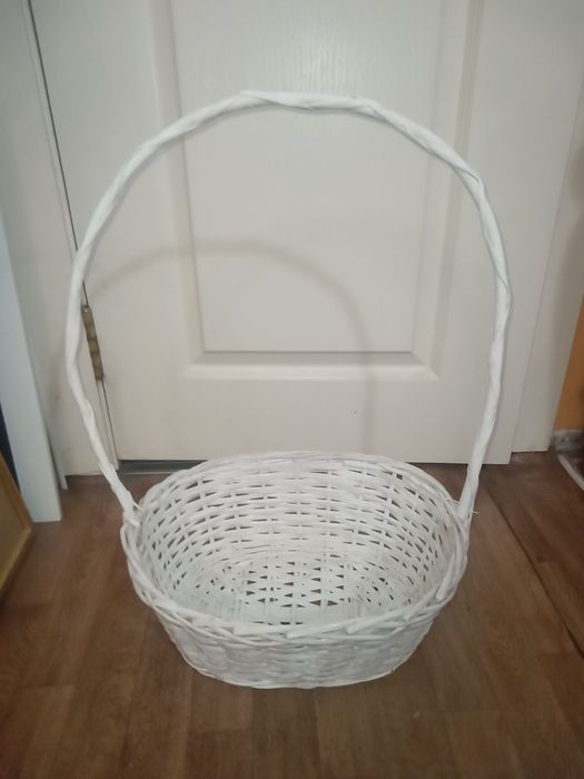 Корзины разные недорого