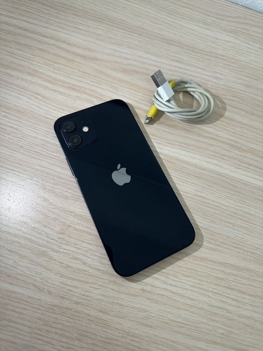 Тап Таза Айфон 12 64GB