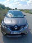 Renault Espace  2016