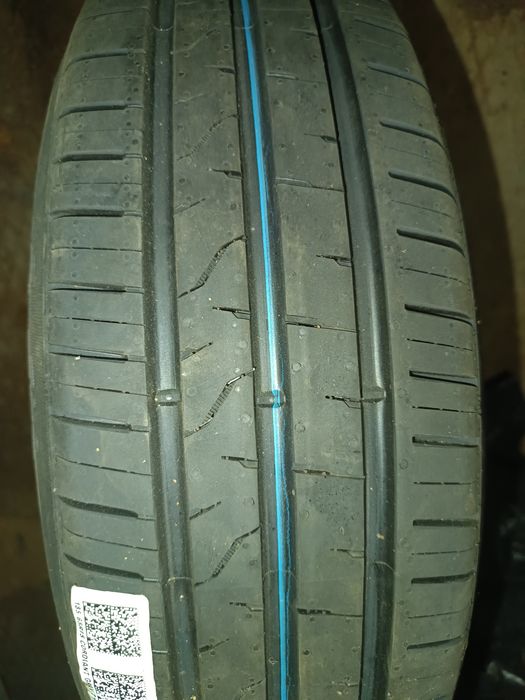 Запаска абсолютно новая