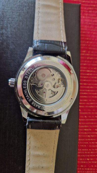 Ceas Winner automatic