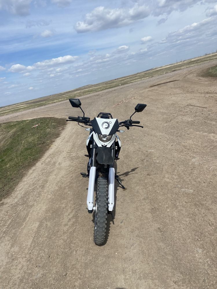 Рейсер пантера 250