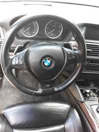 M// волан с пера от BMW X6 E71 2012г.