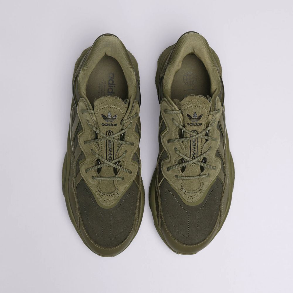 Karl Lagerfeld Blaze New balance 9060 ADIDAS OZWEEGO olive 37 номер