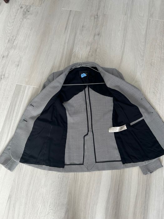 Sacou Massimo Dutti Dama
