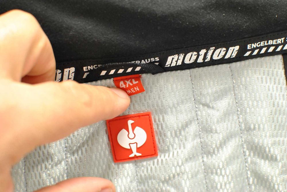 Engelbert Strauss Motion 2020 geaca marimea 4XL  (1714)