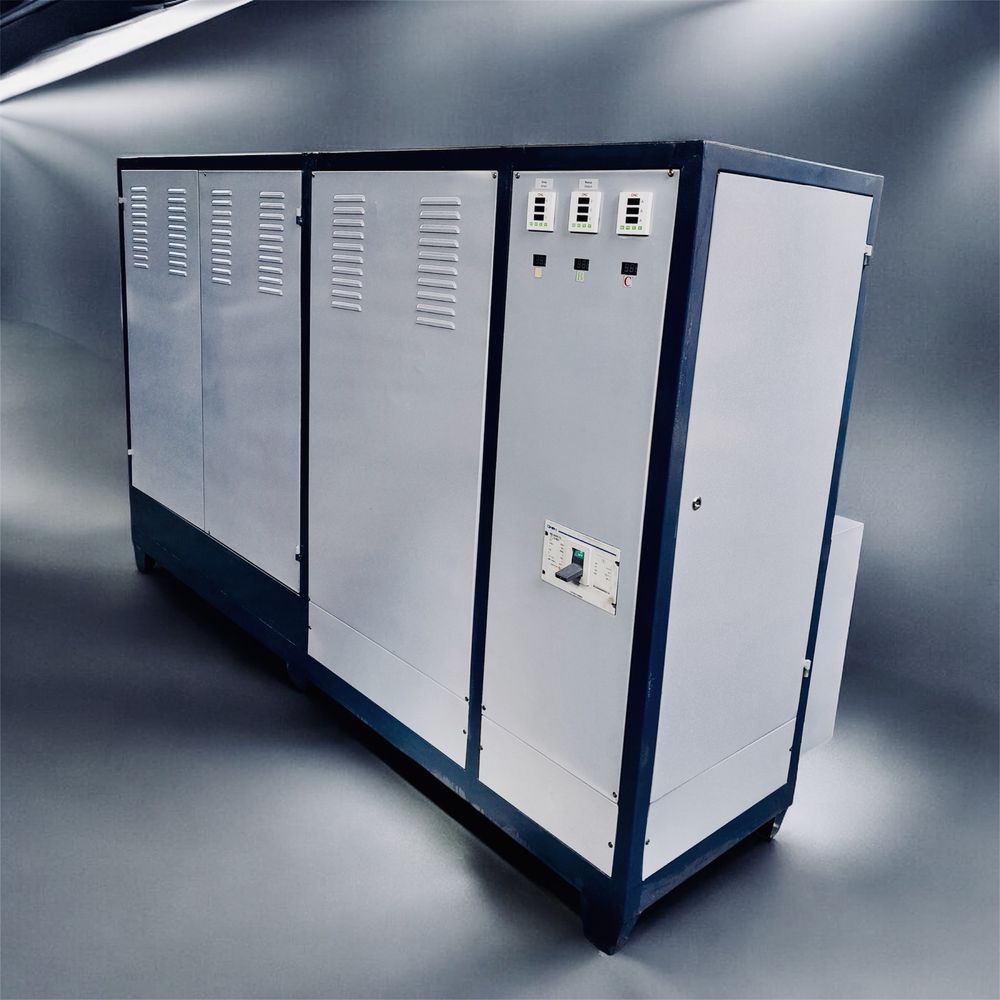 Стабилизатор напряжения 400 kvA