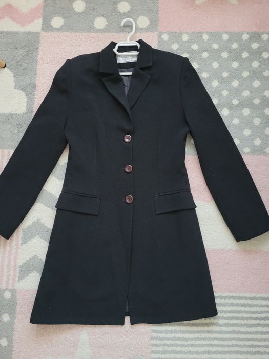 Palton primavara Moda Lux marime S