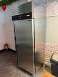 Frigider Industrial Inox - Frigider Bar